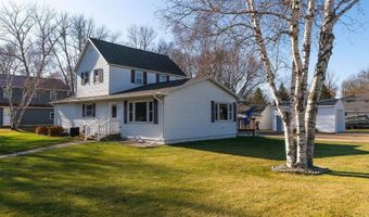 421 6th St, Albany, MN 56307
