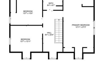 461 Circle Dr, Abingdon, VA 24210