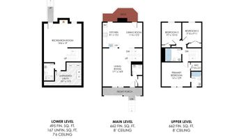 6008 BINGLEY Rd, Alexandria, VA 22315