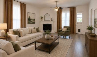15124 Devonne Dr, Aledo, TX 76008
