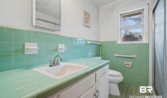 605 N Day Ave, Bay Minette, AL 36507