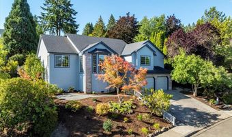 18820 SW KELLY VIEW Loop, Beaverton, OR 97007