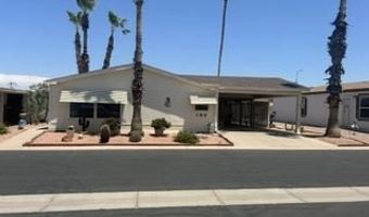 3500 S Tomahawk 0120, Apache Junction, AZ 85119