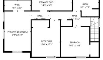 126 Columbia Ave, Cranston, RI 02905