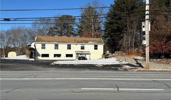 1049 Tiogue Ave, Coventry, RI 02816