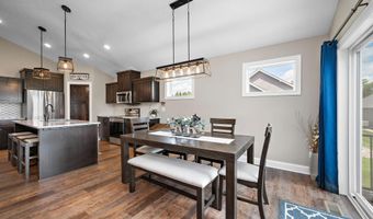 16057 Olive St NW, Andover, MN 55304