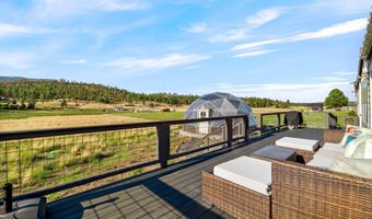 53 Co Rd 2092, Alpine, AZ 85920