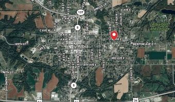 121 N 9th St, Albia, IA 52531