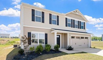 16 Powder Ct, Angier, NC 27501