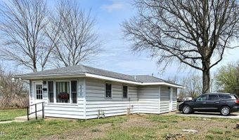 310 W 19th St, Baxter Springs, KS 66713