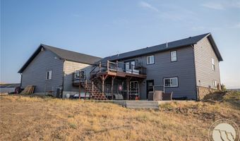 33 Crazy Bear Trl, Absarokee, MT 59001