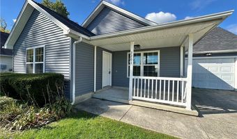 2201 Anthony Ave, Ashtabula, OH 44004