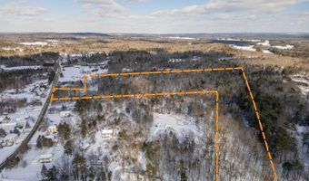 Map 15 Lot 6C Spring Road, Augusta, ME 04330