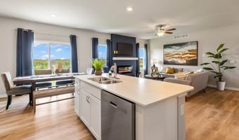 101 8th Ave NE Plan: Reagan, Altoona, IA 50009
