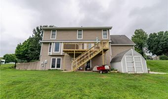 1502 Brookdale Dr, Atchison, KS 66002