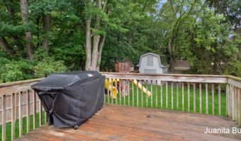 5559 Estate Rd, Allendale, MI 49401