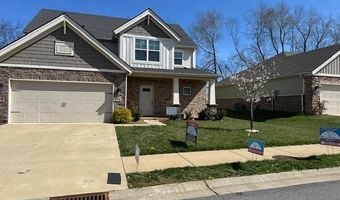 839 Sweet Bay Ave, Bowling Green, KY 42104