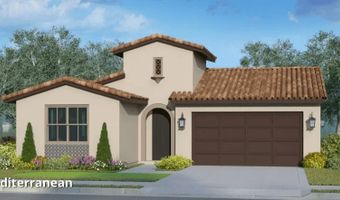 5529 Summit View Way Plan: Residence Two, Antioch, CA 94531