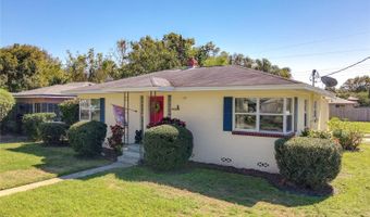 1116 W SMITH St, Orlando, FL 32804