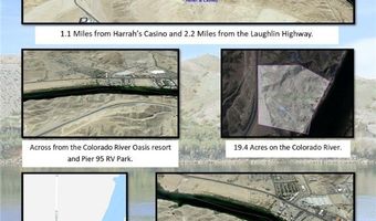 3700 Casino Dr, Laughlin, NV 89029