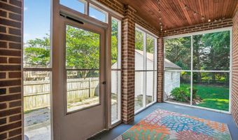 10 CONSTITUTION Ave, Annapolis, MD 21401