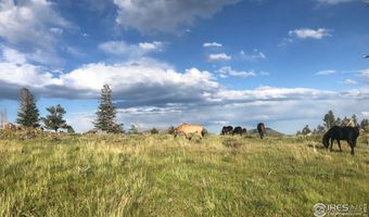 3235 Davis Ranch Rd, Bellvue, CO 80512