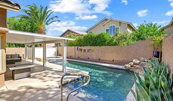 9513 Mountainair Ave, Las Vegas, NV 89134