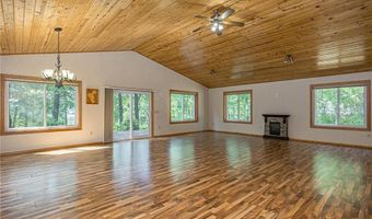 1087 E Horseshoe Dr NW, Backus, MN 56435