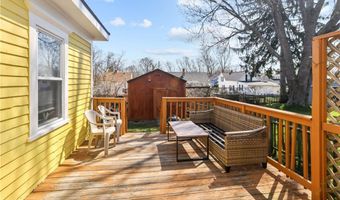 66 Earl Ave, East Providence, RI 02915