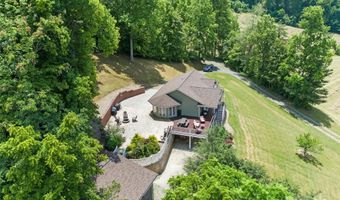 189 Poverty Branch Rd, Barnardsville, NC 28709