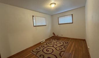 1912 N Prairie Ln, Augusta, KS 67010