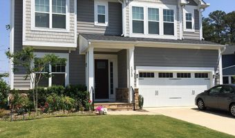 1340 Kirkstone Way, Apex, NC 27523