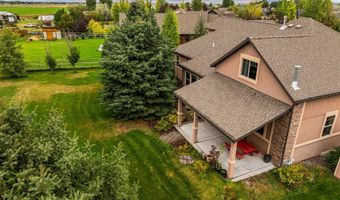 45 Painted Pony Dr, Belgrade, MT 59714