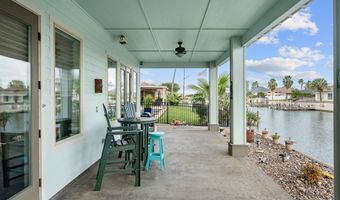 925 Pompano, Aransas Pass, TX 78336