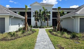 5427 Double Eagle 2826, Ave Maria, FL 34142