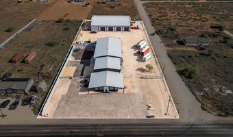 3398 SE 3000, Andrews, TX 79714