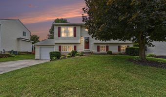 916 WINTERS Ct, Bel Air, MD 21014