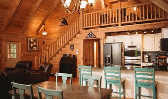 701 Ridgetop Rd, Bastian, VA 24314