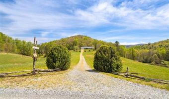 762 George Eggers Rd, Banner Elk, NC 28604
