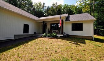 216 Jenness Hill Rd, Bristol, NH 03222