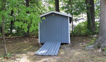 1552 Shady Dr, Asheboro, NC 27203