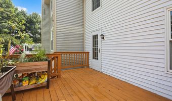 1112 OAKWOOD Ln, Bel Air, MD 21015