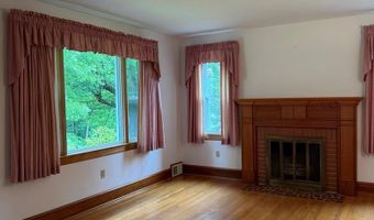 2745 Old Quarry Rd, Bassett, VA 24055