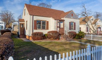 496 Burnsford Ave, Bridgeport, CT 06606