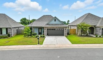 1924 Valdemar Pl, Bossier City, LA 71112