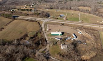 7530 Hebbardsville Rd, Athens, OH 45701