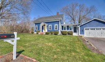 499 Seven Mile Rd, Cranston, RI 02831