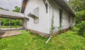 1201 Arrow Ave, Anderson, IN 46016