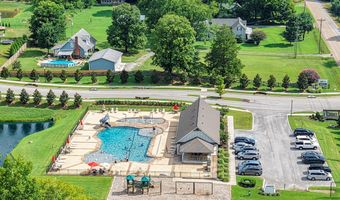 3569 Weathervane Lp, Apison, TN 37302
