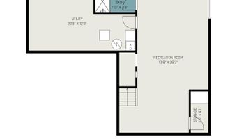 2512 Jade Ct, Ann Arbor, MI 48103
